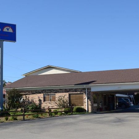 Americas Best Value Inn Crosstimbers Stephenville Ngoại thất bức ảnh