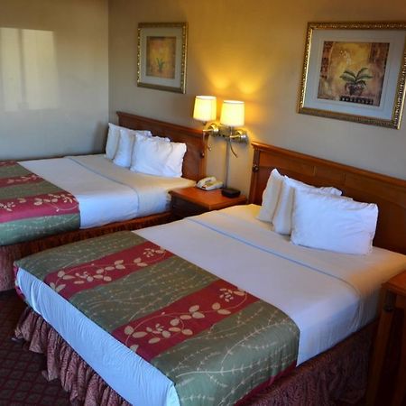 Americas Best Value Inn Crosstimbers Stephenville Ngoại thất bức ảnh