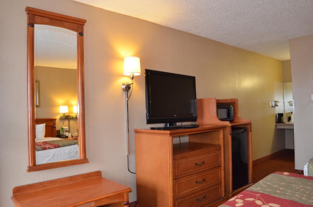 Americas Best Value Inn Crosstimbers Stephenville Ngoại thất bức ảnh