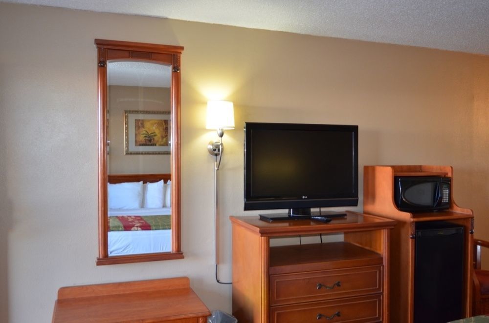 Americas Best Value Inn Crosstimbers Stephenville Ngoại thất bức ảnh