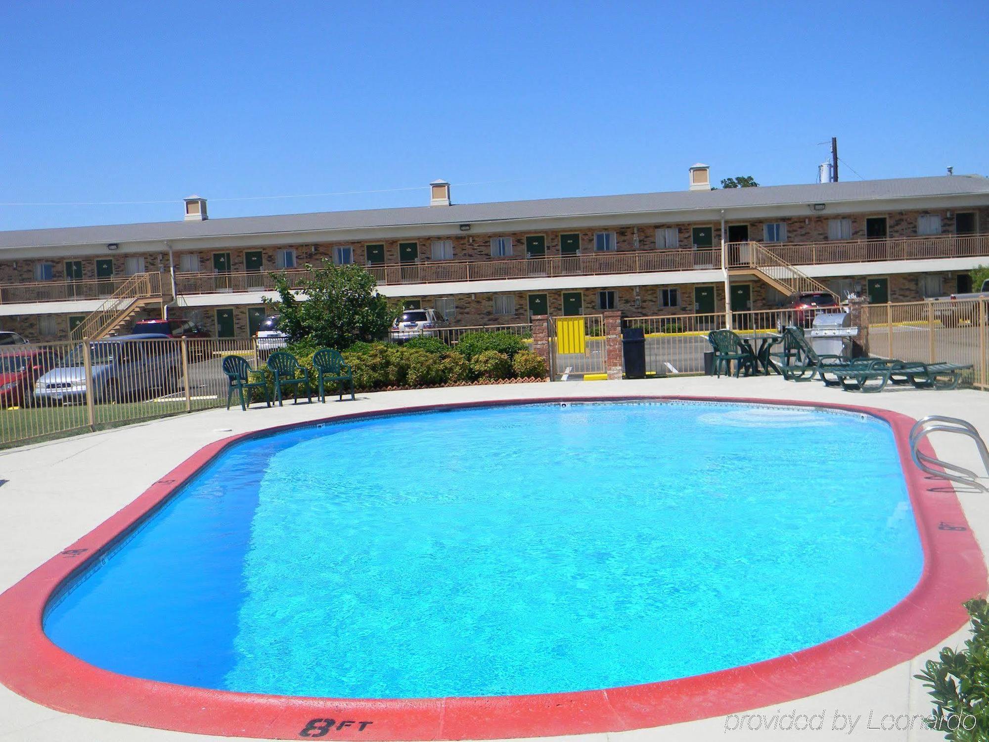 Americas Best Value Inn Crosstimbers Stephenville Tiện nghi bức ảnh